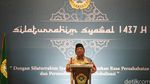 LDII Gelar Halal Bihalal