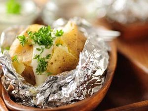 Aluminium Foil Tak Tepat untuk Bungkus Makanan, Ini Sebabnya