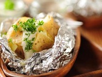 Catat! 5 Makanan yang Tidak Boleh Dimasak Pakai Aluminium Foil