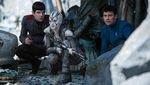Perang Luar Angkasa di Star Trek Beyond