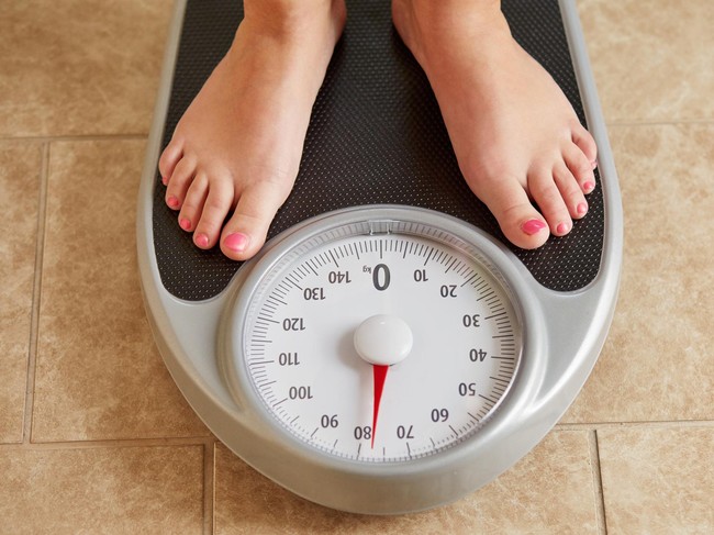 Terus-terusan Ngemil Makanan Ini Bisa Bikin Badan Cepat Langsing