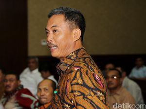 Ketua DPRD DKI Tak Tahu Proses Penetapan NJOP Pulau C dan D