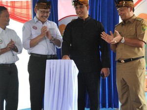 BPJS Kesehatan Goes To School Ajak Pelajar Tanamkan Nilai Budaya Gotong Royong Sejak Dini