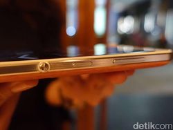 Ponsel Powerbank Evercoss