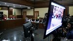 Sidang Lanjutan Jessica Kumala Wongso
