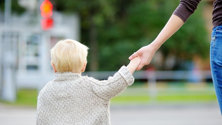 8 Momen Bareng Anak yang Bisa Jadi Kenangan Indah Orang Tua/ Foto: Thinkstock 8 Momen Bareng Anak yang Bisa Jadi Kenangan Indah Orang Tua/ Foto: Thinkstock
