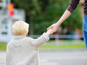 8 Momen Bareng Anak yang Bisa Jadi Kenangan Indah Orang Tua