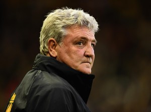 Cari Manajer Baru untuk Inggris, FA Juga Bicara dengan Steve Bruce
