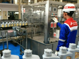 Pertamina Hadirkan Pelumas Standar Dunia dengan Berbagai Teknologi Modern