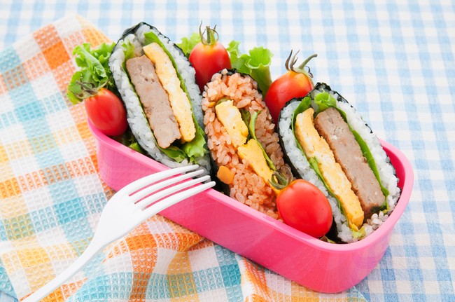 5 Camilan Ini Bisa Jadi Pelengkap Bekal Sehat Anak