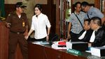 Sidang Lanjutan Jessica Kumala Wongso