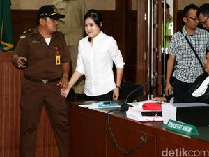 Sidang Lanjutan Jessica Digelar Hari Ini, Jaksa Akan Hadirkan 4 Orang Saksi