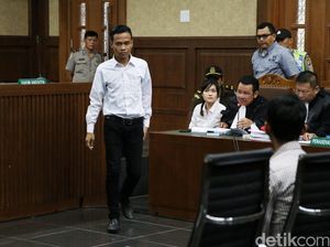 Pengacara Ungkap Alasan Jessica Memilih Closed Bill Saat Pesanan Belum Dibuat