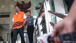 Budi Supriyanto Kembali Diperiksa Penyidik KPK