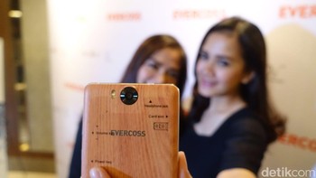 Foto: detikINET/Adi Fida Rahman