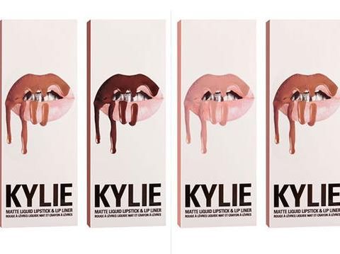 Produk Makeup Rihanna Vs Kylie Jenner, Punya Siapa yang Paling Laku?