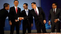 Pembangunan gudang di Cibatu menjadi awal perjalanan dan komitmen ARK untuk berkembang lebih baik dan mengimplementasi dukungannya pada program pemerintah dalam meningkatkan kualitas persaingan di industri logistik serta rantai pasokan nasional.