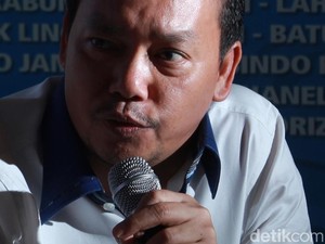 Soal Eksekusi Politikus PD Ramadhan Pohan, Jaksa Tunggu Putusan MA