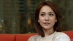 Bunga Citra Lestari Tetap Cantik Tampil Kasual, Setuju?