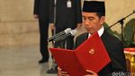Suhardi Alius Resmi Jadi Kepala BNPT
