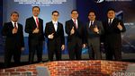 ARK Logistics Bangun Gudang Seluas 3,5 Ha di Bekasi