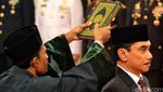 Suhardi Alius Resmi Jadi Kepala BNPT