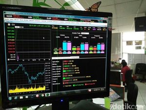 Artha Sekuritas: Ada Rebound Jangka Pendek
