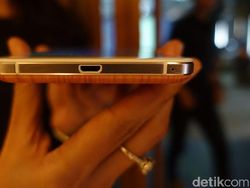 Ponsel Powerbank Evercoss