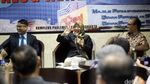 Komitmen MPR Tentang Amandeman UUD 45