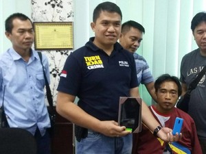 Sadis! Sakit Hati, Wanita di Lahat Sumsel Order Eksekutor Bunuh Suami