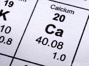 5 Makanan Kaya Kalsium dan Vitamin D untuk Sehat dan Kuatnya Tulang