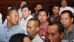 Ariesman Widjaja Kembali Jalani Sidang