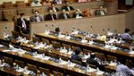 DPR Sahkan 9 Komisioner Baru KPI