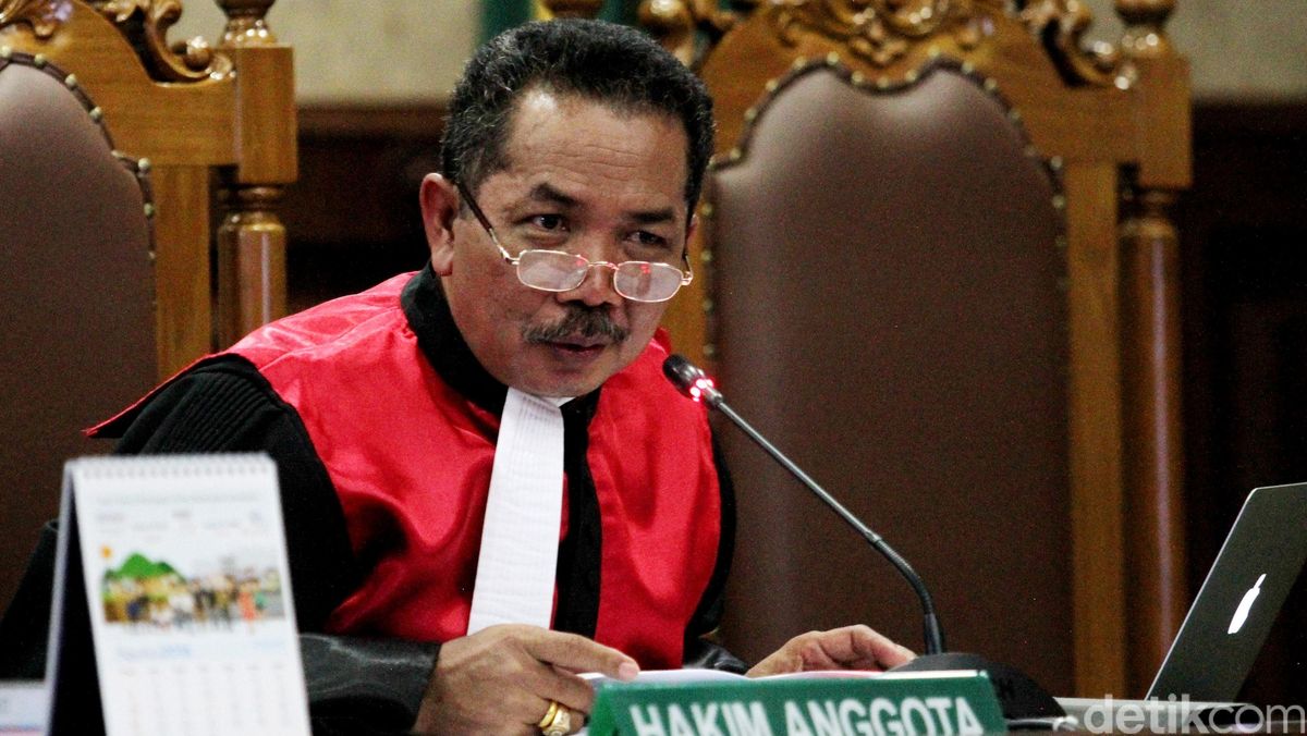 IKAHI dan KY Didesak Bergerak Buntut Ricuh Hotman Vs Razman di Ruang Sidang