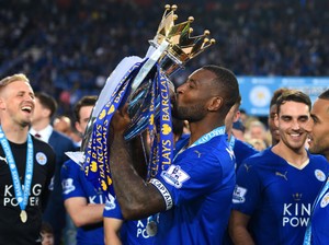 Leicester Ikat Wes Morgan dengan Kontrak Baru
