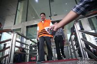Budi Supriyanto, dari Golkar 