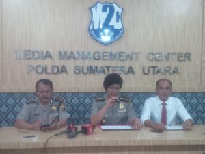 Begini Penegasan Polda Sumut soal Penipuan yang Diduga Libatkan Ramadhan Pohan