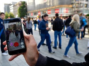 Majelis Ulama Arab Saudi Berlakukan Fatwa Anti Pokemon