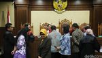 Sidang Lanjutan Damayanti