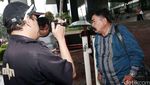 Anggota DPRD Sumut Sampang Malem Diperiksa KPK