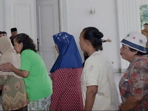 Ekonom Prof. Iwan Jaya Azis Optimistis Dengan Kepemimpinan Jokowi