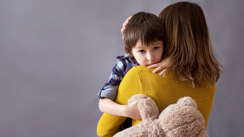 Saat Anak Berkata Jujur, Jangan Marahi Mereka Ya/ Foto: Thinkstock Saat Anak Berkata Jujur, Jangan Marahi Mereka Ya/ Foto: Thinkstock
