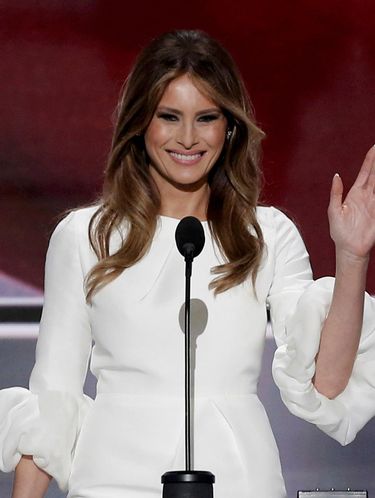 7 Perkataan Donald Trump yang Melecehkan Wanita