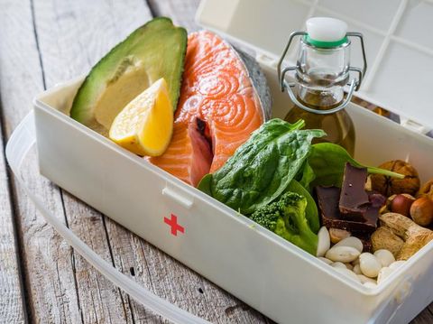 5 Jenis Diet yang Jadi Tren Sepanjang 2016