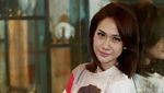 Bunga Citra Lestari Tetap Cantik Tampil Kasual, Setuju?