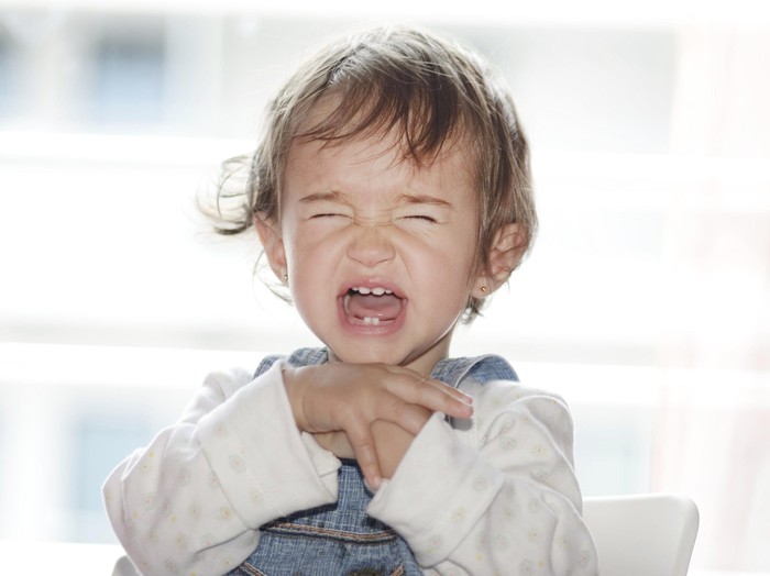 Penyebab Bau Masam pada Mulut Anak