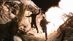 Perang Luar Angkasa di Star Trek Beyond
