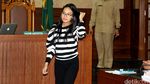 Sidang Lanjutan Jessica Kumala Wongso
