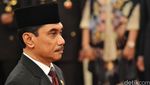 Suhardi Alius Resmi Jadi Kepala BNPT