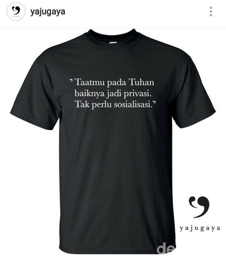 Terpopuler 39 Bulan Mei Sablon  Baju